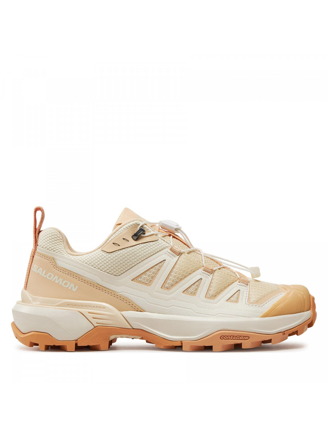 Sneakersy Salomon X Ultra 360 Edge L47464100 Béžová
